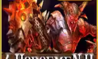 4 Horsemen 2