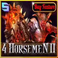 4 Horsemen 2