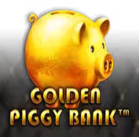 Golden Piggy Bank