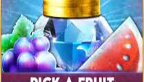 Pick A Fruit Frosty Reels
