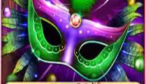 Mardi Gras Wild Party
