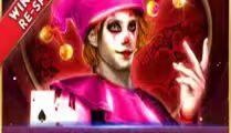 Holidays Joker Valentines