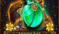 Book Of Baba Yaga