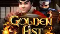Golden Fist