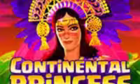Continental Princess