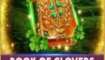 Book of Clover Extreme