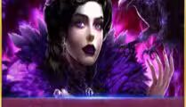 Queen Of Shadows