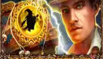 Book of Lucky Jack — Baba Yagas Tales
