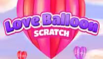 Love Ballon