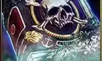 Book Of Skulls