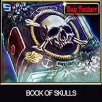 Book Of Skulls