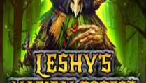 Leshy’s Magical Forest