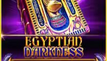 Book Of The Divine Egyptian Darkness