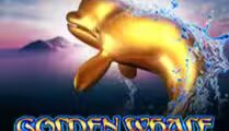 Golden Whale