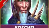Koschei The Deathless