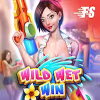Wild Wet Win