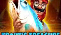 Trout’s Treasure Egyptian Catch