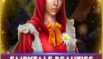 Fairytale Beauties — Daydream Fantasy