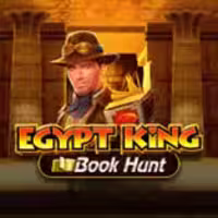 Egypt King Book Hunt