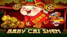 Baby Cai Shen