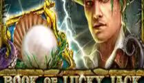 Book Of Lucky Jack The Lost Pearl