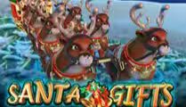 Santa Gifts