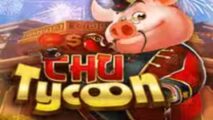 Mr Chu Tycoon