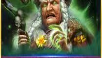 Baba Yaga Tales Mystic Fortune