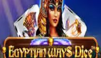 Egyptian Ways Dice