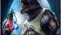 Werewolf The Becoming