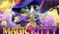 Magic Kitty