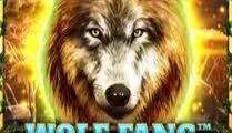 Wolf Fang — The Origins