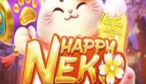 Happy Neko