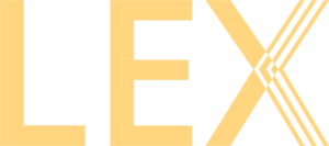 Логотип Lex
