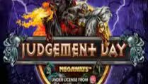 Judgement Day Megaways