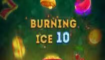 Burning Ice 10