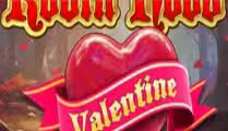 Robin Hood Valentine