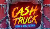 Cash Truck Xmas Delivery