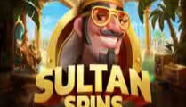 Sultan Spins