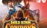 Gold Rush Cowboys