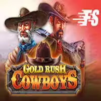 Gold Rush Cowboys