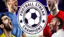 Football Streak Champions