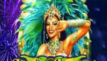 Samba Carnival