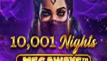 10,001 Nights MegaWays