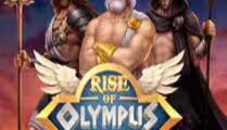 Rise of Olympus 100