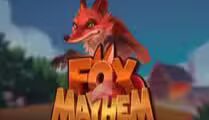 Fox Mayhem