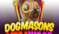 Dogmasons MegaWOOF