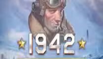 1942 Sky Warrior