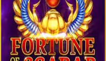 Fortune Of The Scarab