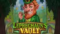 Leprechaun’s Vault